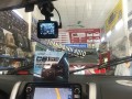 Lắp camera hành trình Vietmap C61 Fro cho xe VIOS 2017