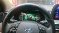 Đồng hồ điện tử theo xe Hyundai Tucson 2020