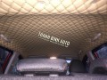 Bọc trần da 6D cao cấp cho xe Hyundai i10 2020