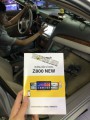 Màn hình Android Zestech Z800 New cho xe CAMRY 2009