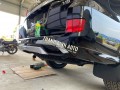 Bodykit xe LandCruiser 2021