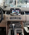 Màn hình Android cho xe Range Rover Sport 2011