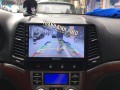 Màn hình Android GOTECH GT8 Max cho xe SANTAFE 2010
