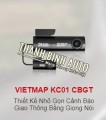 Camera hành trình Vietmap KC01 và KC01 Pro