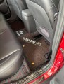 Thảm lót sàn 6D cao cấp cho xe Hyundai Kona 2021