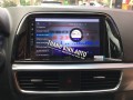 Màn hình Android KOVAR cho xe MAZDA CX5 2017