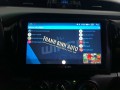 Màn hình Android Winca S400 cho xe TOYOTA HILUX 2021