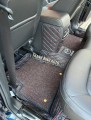 Thảm lót sàn da 5D cho xe MAZDA CX5 2021
