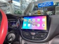 Màn hình Android OLED C1 cho xe Vinfast Fadil 2021