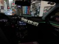 Led nội thất 64 màu cho xe HONDA CRV 2021