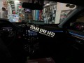 Led nội thất 64 màu cho xe HONDA CRV 2021