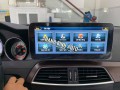 Màn hình Android cho xe Mercedes C250