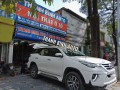 Bodylip xe FORTUNER