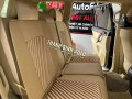 Bộ lót ghế cao cấp cho xe PRADO 2017