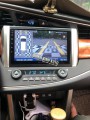 Camera 360 Safeview LD900 cho xe INNOVA 2017