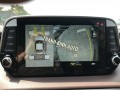Camera 360 độ OWIN 2D AHD cho xe SANTAFE 2020