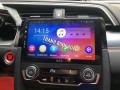 Màn hình Android OLED C2 cho xe HONDA CITY 2018