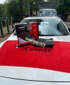 Loa siêu trầm Kenner Car Audio