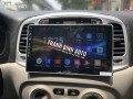 Màn hình Android cho xe Hyundai Verna 2010