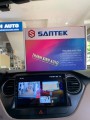 Màn hình Android SANTEK cho xe Hyundai i10