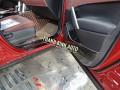 Ốp tapi cửa xe COROLLA CROSS 2021 2022