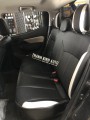 Bọc nệm ghế da Nappa cho xe TRITON 2020