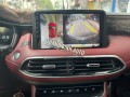 Màn hình Android và camera 360 cho xe MG ZS