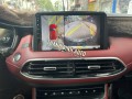 Màn hình Android và camera 360 cho xe MG ZS