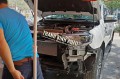 Video Độ bi gầm Aozoom cho xe EVEREST tại ThanhBinhAuto