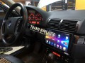 Màn hình Android cho xe BMW 318