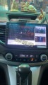 Màn hình Android Ownice C970 Premium cho xe HONDA CRV 2013