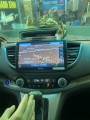Màn hình Android Ownice C970 Premium cho xe HONDA CRV 2013