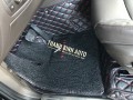 Thảm lót sàn 6D cho xe Vinfast President 2021 2022