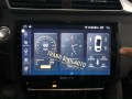 Màn hình Android Elliview U4 cho xe MG ZS