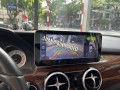 Màn hình Android cho xe Mercedes GLK 2015