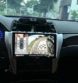Camera 360 ELLIVIEW cho xe CAMRY 2018
