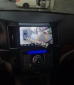 Video Màn hình Android GOTECH GT360 cho xe Veracruze