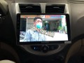 Màn hình Android Zestech Z500 cho xe ACCENT 2011