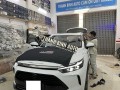 Dán phim cách nhiệt LLumar Mỹ cho xe Beijing X7