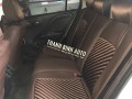 Bộ lót ghế da cao cấp xe HONDA CITY 2018