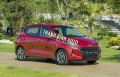 Phụ kiện xe Hyundai Grand i10 2022