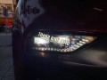 Đèn pha độ cho xe Vinfast LUX SA 2.0