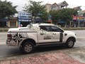 Dán tem thể thao chọn mẫu cho xe Ford Ranger XLS 2020