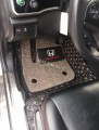 Thảm lót sàn 6D cho xe HONDA CITY 2017