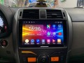 Lắp màn Android Kovar T1 cho xe ALTIS 2010