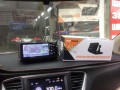 Lắp camera hành trình N93X cho xe ACCENT 2019
