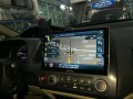 Lắp màn hình Android Kovar T1 cho xe HONDA CIVIC 2008