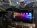 Lắp màn hình Android Kovar T1 cho xe HONDA CIVIC 2008