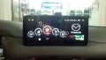 Lắp màn hình Android Wincar S300+ cho xe MAZDA CX5 2018