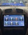 Lắp màn hình Android Kovar T1 cho xe FORD LASER